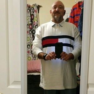 Meet your Posher, Marty